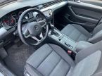 Volkswagen Passat - fotka číslo 18