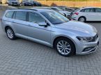 Volkswagen Passat - fotka číslo 1