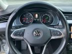 Volkswagen Passat - fotka číslo 21