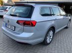Volkswagen Passat - fotka číslo 3