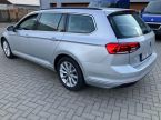 Volkswagen Passat - fotka číslo 5