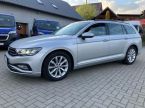 Volkswagen Passat - fotka číslo 8