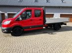 Ford Transit - fotka číslo 10