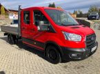 Ford Transit - fotka číslo 1