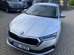 Škoda Octavia - fotka číslo 13