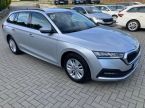 Škoda Octavia - fotka číslo 1