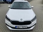 Škoda Fabia - fotka číslo 12