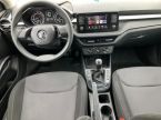 Škoda Fabia - fotka číslo 16