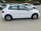 Škoda Fabia - fotka číslo 2