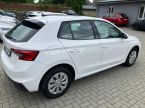 Škoda Fabia - fotka číslo 3