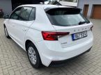 Škoda Fabia - fotka číslo 6