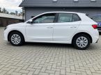 Škoda Fabia - fotka číslo 8