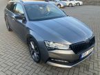 Škoda Superb - fotka číslo 0