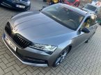 Škoda Superb - fotka číslo 9