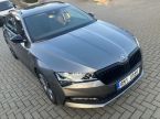 Škoda Superb - fotka číslo 10