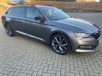Škoda Superb - fotka číslo 1