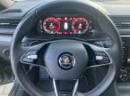 Škoda Superb - fotka číslo 24