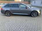 Škoda Superb - fotka číslo 2