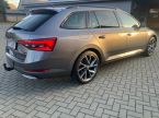 Škoda Superb - fotka číslo 3
