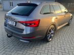 Škoda Superb - fotka číslo 4