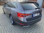 Škoda Superb - fotka číslo 5