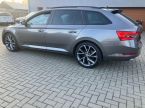 Škoda Superb - fotka číslo 6