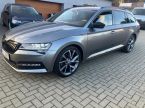 Škoda Superb - fotka číslo 8