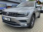 Volkswagen Tiguan - fotka číslo 9