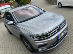 Volkswagen Tiguan - fotka číslo 10