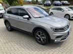 Volkswagen Tiguan - fotka číslo 1
