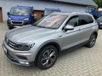 Volkswagen Tiguan - fotka číslo 7