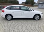Škoda Scala - fotka číslo 2