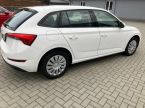 Škoda Scala - fotka číslo 3