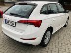 Škoda Scala - fotka číslo 4