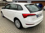 Škoda Scala - fotka číslo 6