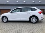Škoda Scala - fotka číslo 7