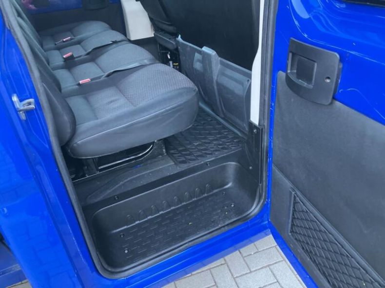 Peugeot Boxer - hlavní fotka