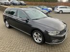 Volkswagen Passat - fotka číslo 1