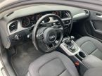Audi A4 - fotka číslo 18