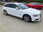 Audi A4 - fotka číslo 1