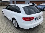 Audi A4 - fotka číslo 5