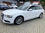 Audi A4 - fotka číslo 8