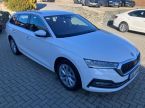 Škoda Octavia - fotka číslo 1