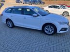 Škoda Octavia - fotka číslo 2