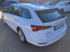 Škoda Octavia - fotka číslo 6