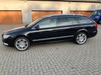 Škoda Superb - fotka číslo 9