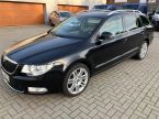 Škoda Superb - fotka číslo 11