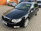 Škoda Superb - fotka číslo 12