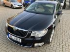 Škoda Superb - fotka číslo 13