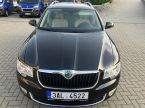 Škoda Superb - fotka číslo 14
